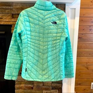 Northface lightweight jacket